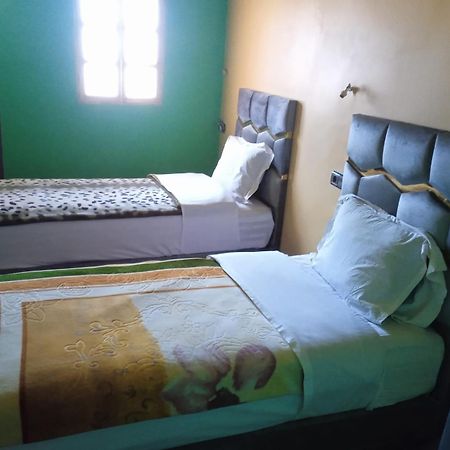 Riad Atlas Imnane Imlil  Zewnętrze zdjęcie