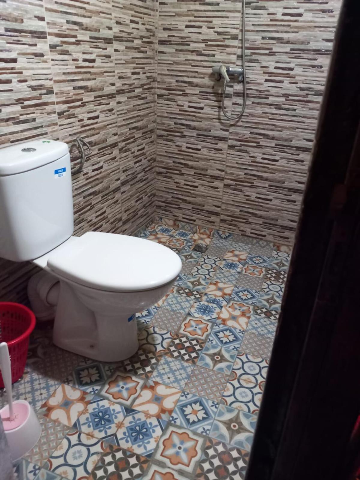 Riad Atlas Imnane Imlil  Pokój zdjęcie