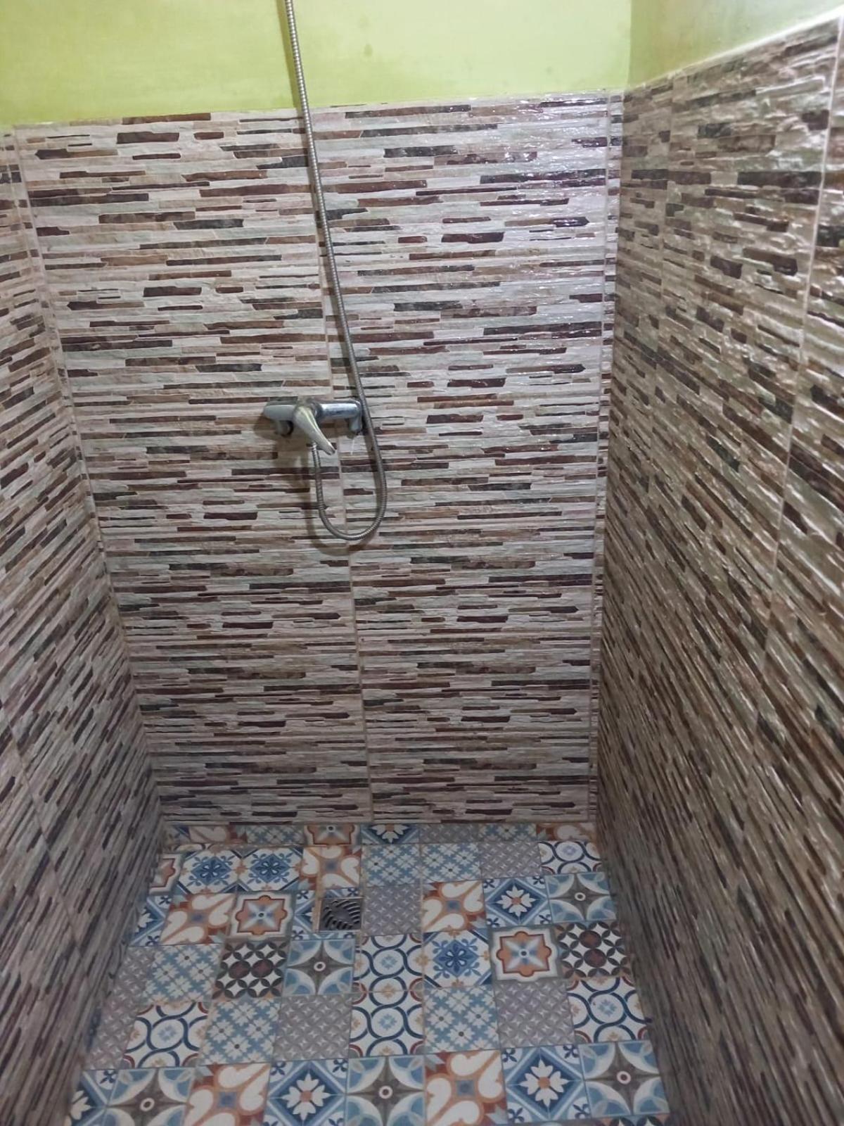 Riad Atlas Imnane Imlil  Pokój zdjęcie
